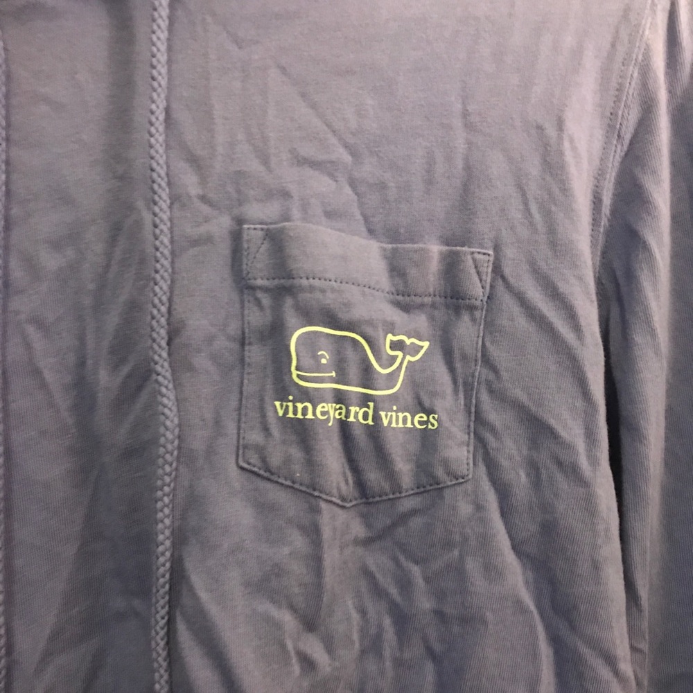 Hooded shirt - Picture 2 of 6